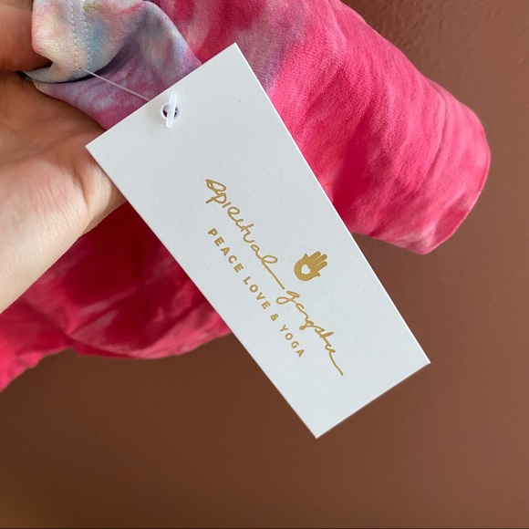 NWT Spiritual Gangster Supernova tank sunrise drip - Picture 5 of 8